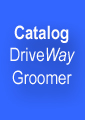 DriveWay Groomer Catalog