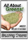 All About Greens, thumb cover