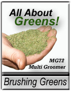 All About Greens, thumb cover