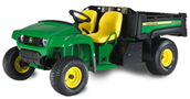 John Deere Gator TX 90h