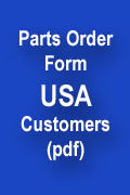 Parts Order Form, USA