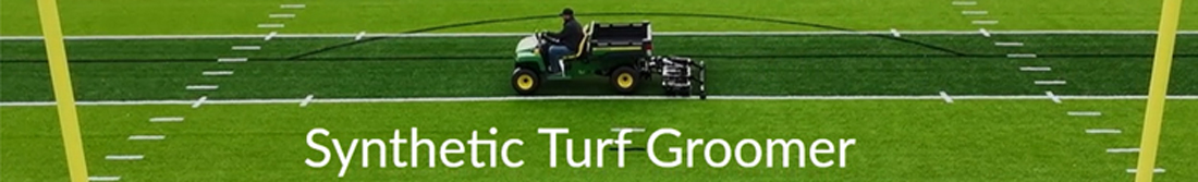 Turf Groomer Infill Flys IMG_7631 1150w