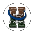 Heying Company logo