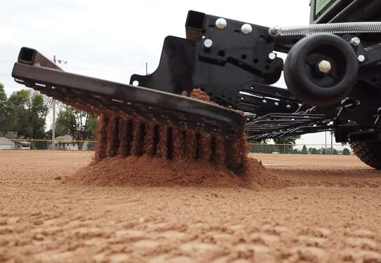 Vibrator - Bunker Rakes - Image 2