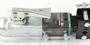 Ball Coupler Hitches