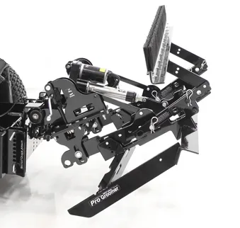 Pro Infield Groomer Direct Mount Quick Attach Models - Image 2