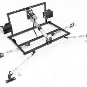 JD 1200 Hydro Leveling Kit